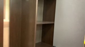 Прихожая "Сорренто"
