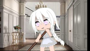 ||Жертвоприношение Алисы|| 2 часть|| Limonhik_Love||