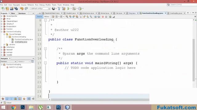 Method Overloading in Java (20) || Urdu || Hindi || Java for Beginners