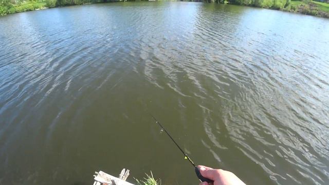 Леску в топку! Отныне только шнур! смотреть онлайн