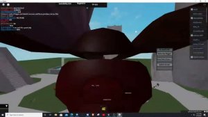 Serversided Giant Hat Script. (Roblox Exploiting)