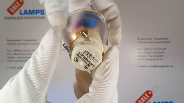 Лампа 20-01175-20 для проектора Smsrt Board смотреть онлайн