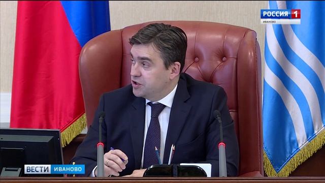 В Пестяки газ проведут из Нижнего Новгорода, в Верхний Ландех - со стороны Луха