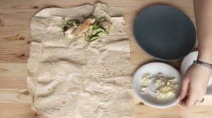 Полезный перекус в школу и институт