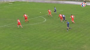 ФК «Черноморец» сыграл вничью с ФК «Кызылташ»