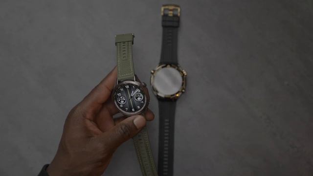 Huawei Watch GT 4 and Ultimate Review смотреть онлайн