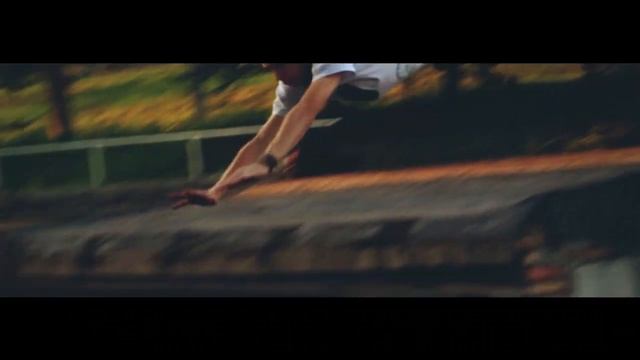 Parkour and Freerun school | 3RBR смотреть онлайн