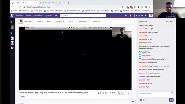 Modding KTaNE Tutorial: Part 13 (Final Touches & Uploading) смотреть онлайн