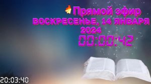 Священник Константин Мальцев. Боголюб.