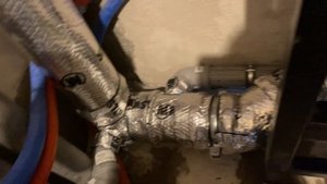 Проблемные инсталляции Jacob Delafon E29025-NF и E5504-NF. НЕ ПОКУПАТЬ! Отзыв монтажника.