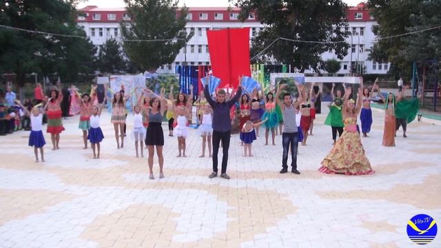 мультфест 3 смена 2013 смотреть онлайн