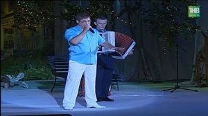 Салават Фатхетдинов - kышкы яңгыр