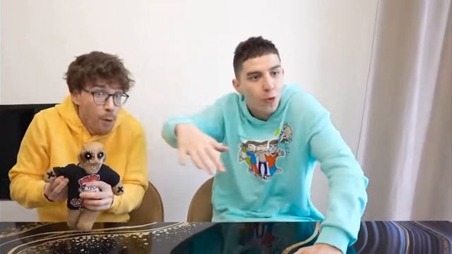 Танец Кабекова смотреть онлайн