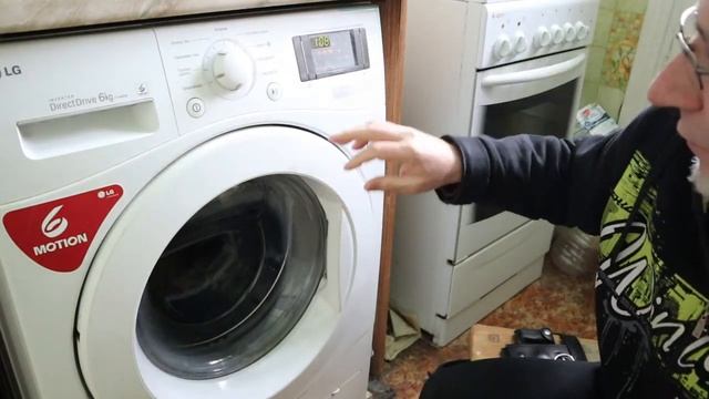 Какой режим стирки удалит жирное пятно на одежде. Стиральная машина lg отзывы покупателей смотреть онлайн