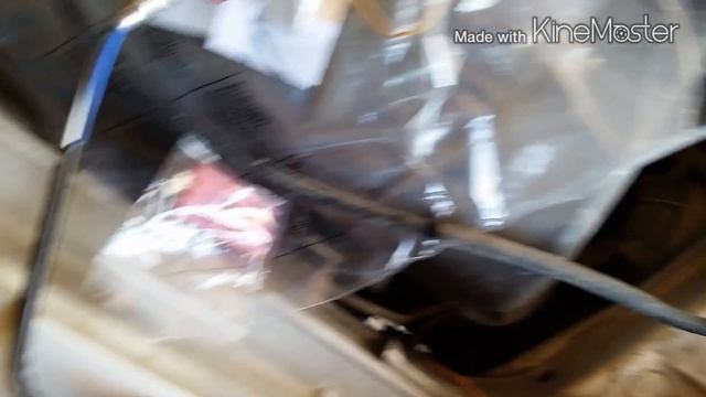 Замена лямда зонда марк 2 смотреть онлайн