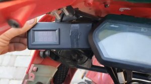 Электромопед из бензинового своими руками. Бюджетная версия.