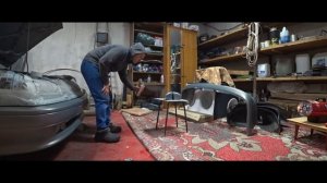 СПОРТ БАМПЕР ВАЗ 2114. Покраска своими руками за КОПЕЙКИ! СМОЖЕТ КАЖДЫЙ!