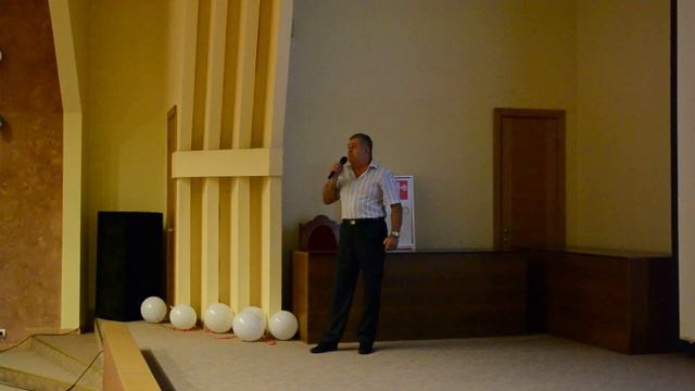 Мужчина рассказывает о здоровье смотреть онлайн