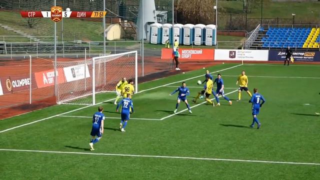 ФНЛ 2 2021/2022.Обзор 5-го тура второго этапа Группы №3 смотреть онлайн