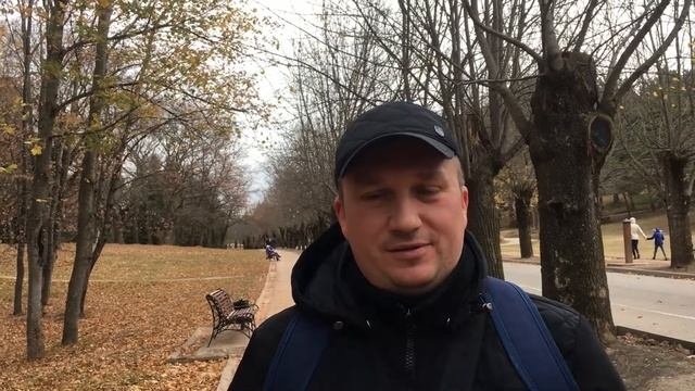 Отзыв о санатории «Солнечный», г. Кисловодск, 2020 г.