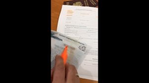 Документы при покупке авто (риски и подводные камни). Как правильно купить и оформить б/у автомобил