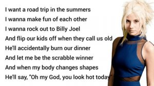 JAX - Like My Father Lyrics