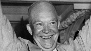 Dwight D. Eisenhower "Dedication of the Dulles Airport" Speech (1962) [AUDIO RESTORED]