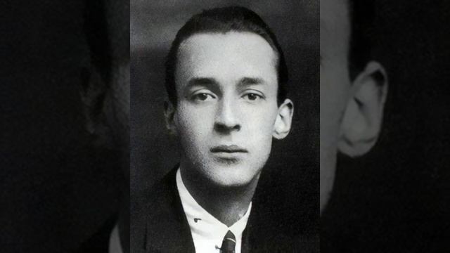 Владимир Набоков. Слово