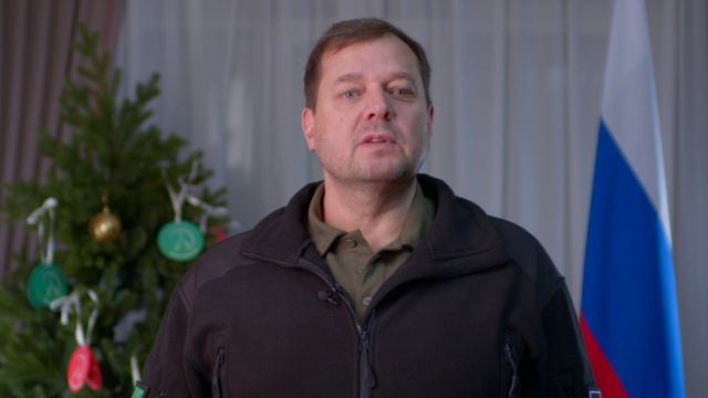 Евгений Балицкий: Предыдущий год был историческим - следующий год будет победным
