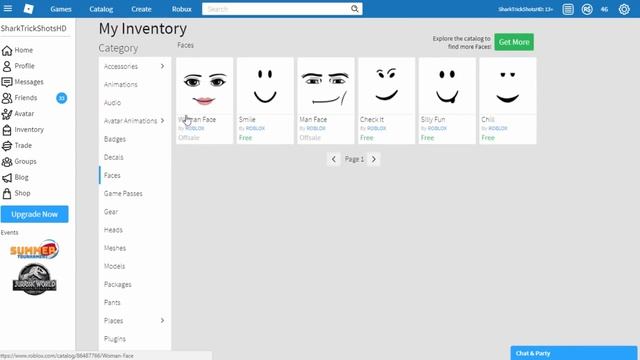 Logging Into My Forgotten Roblox Account 1325 Days Later! смотреть онлайн
