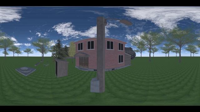 Noot noot Pingu Finding Challange #4 | Noot noot VR 360 video смотреть онлайн