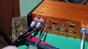 усилитель DL Audio Anaconda 4.90 обзор и настройка