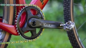 What Are Pro-Level Gravel Cyclists Riding? | 2021 UNBOUND Gravel Race
