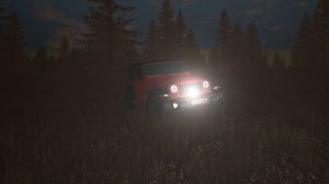 ЧТО ТАИТ НОЧНОЙ ЛЕС? Гоша и страшилки с машинками. Мультик игра.