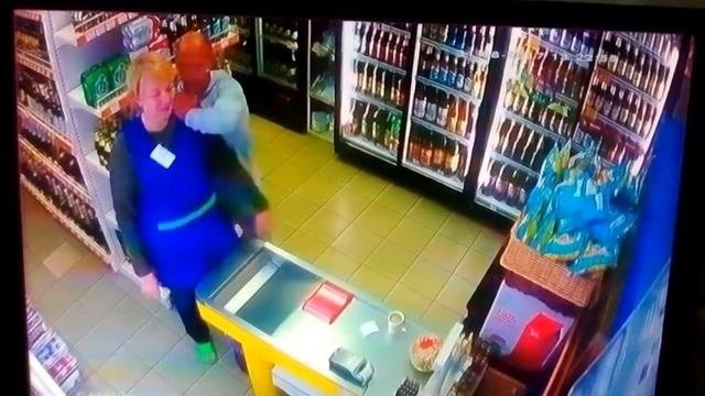 Массажист и Кока!!!Видео уроки массажа)