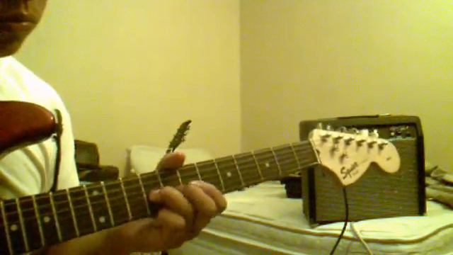 Squier Strat pack starter (n00b) смотреть онлайн