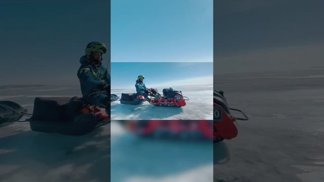 1000км по Байкалу на Тофалар 500 #тофалар #буксировщик #байкал #1000км смотреть онлайн