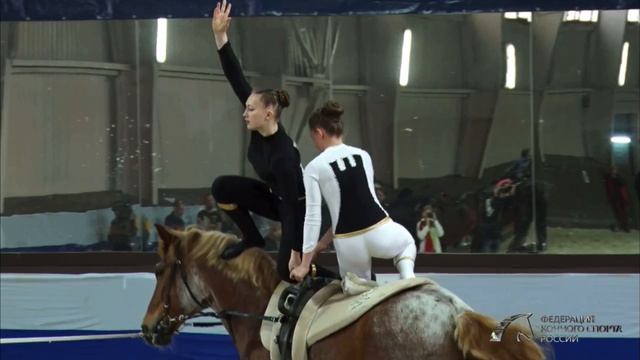 Масягина Арина МОУ СОШ № 1 Номинация "Мой любимый вид спорта"