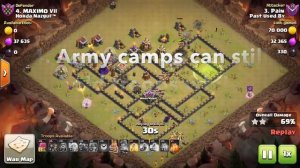 7 Secrets You Didn't Know About In Clash of Clans