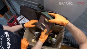 Выиграли Громадный Контейнер! Нашли МНОГО ЗОЛОТА Серебра и деньги! Опять Повезло! Gold Silver Money