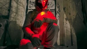 ВЫЖИВАЕМ В ГОРОДЕ ПРИ БП! УХОД ОТ ПРЕСЛЕДОВАНИЯ