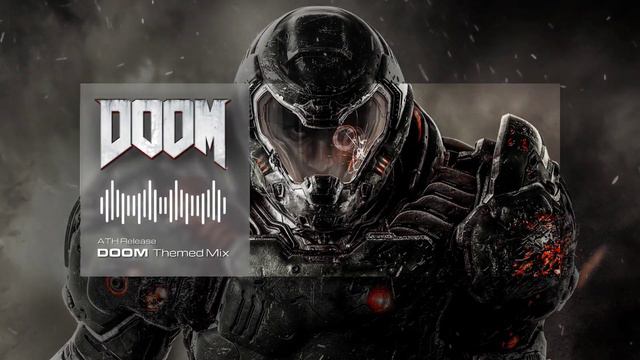 DOOM | Darksynth /Cyberpunk / Industrial Bass Mix [Copyright Free]