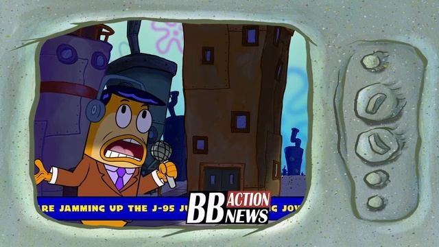 Spongebob adventures in a jam мод. Spongebob adventures in a jam мод
