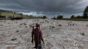 Dayz  Крафт верёвки
