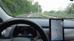BYD yuan pro- поменял колеса на 17ти дюймовые- изменился ли расход?