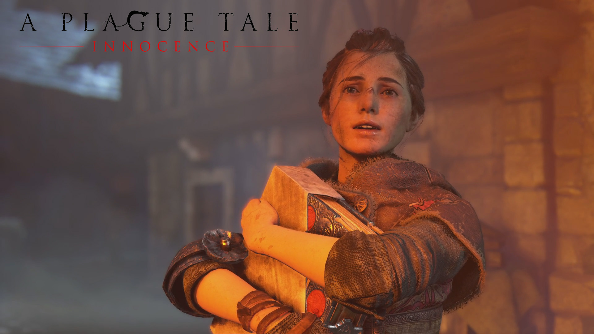 A Plague Tale: Innocence ➪ # 13) Sanguinis Itinera