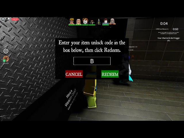 3 account Wow New Cods Weapon Frogge Roblox смотреть онлайн