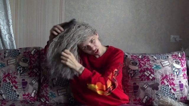 Можно ли стричь и расчёсывать афро кудри?