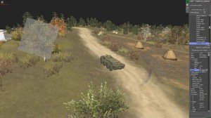 Основы редактора ► Men of War: Assault Squad 2