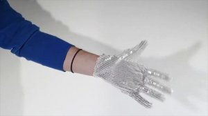 Перчатки Майкла Джексона / Обзор